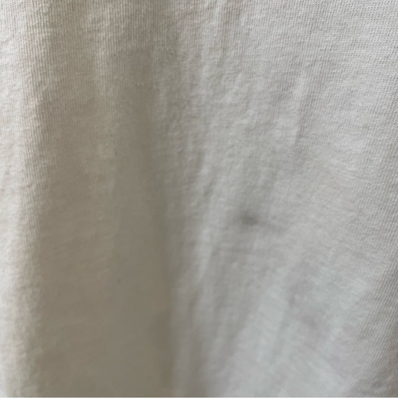 Absolute basketball 1994 graphic t shirt white vintage large - Picture 11 of 11